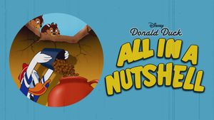 All in a Nutshell's poster