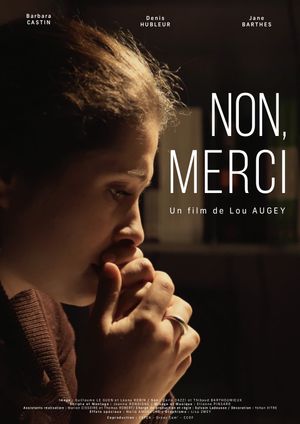 Non, merci's poster image