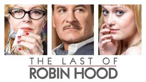 The Last of Robin Hood's poster
