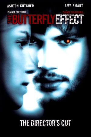 The Butterfly Effect's poster