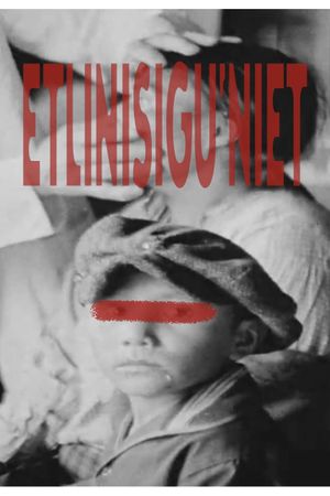 Etlinisigu'niet (Bleed Down)'s poster