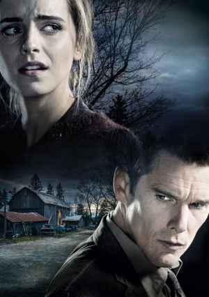 Regression's poster
