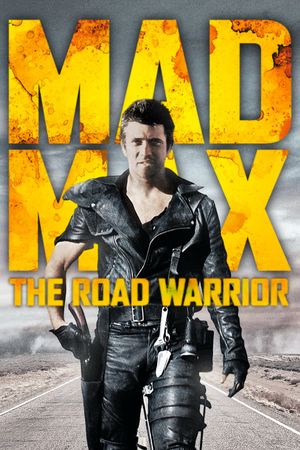 The Road Warrior's poster