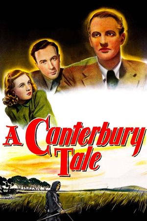 A Canterbury Tale's poster