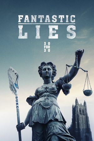 Fantastic Lies's poster