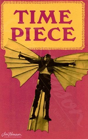 Time Piece's poster