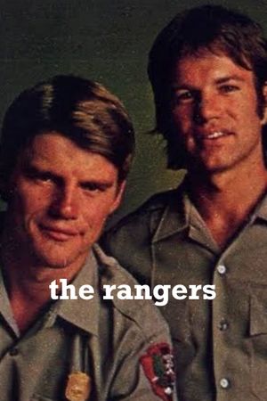 The Rangers's poster