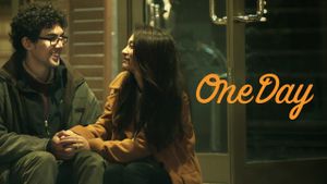 One Day's poster