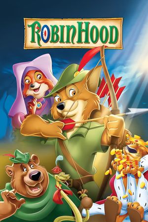Robin Hood's poster