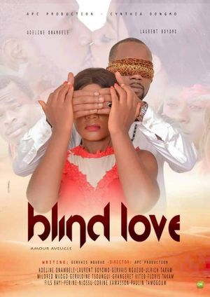 Blind Love's poster