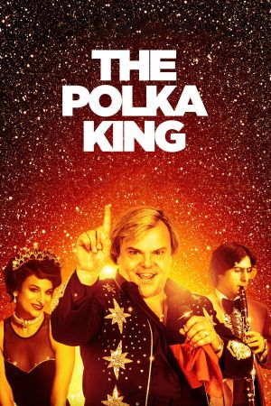 The Polka King's poster