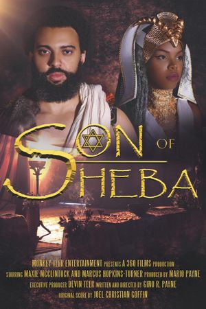 Son Of Sheba's poster