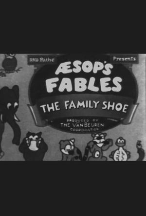 The Family Shoe's poster image