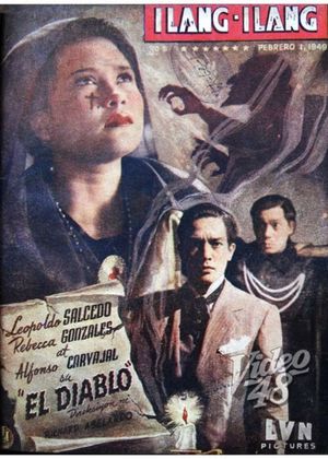 El diablo's poster image