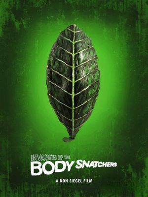 Invasion of the Body Snatchers's poster
