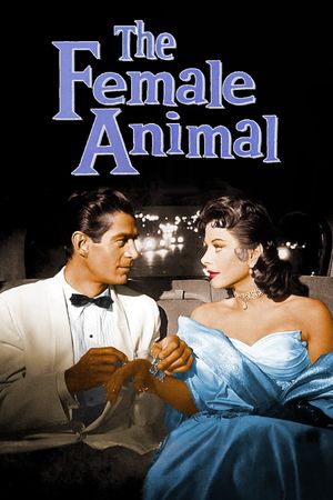 The Female Animal's poster