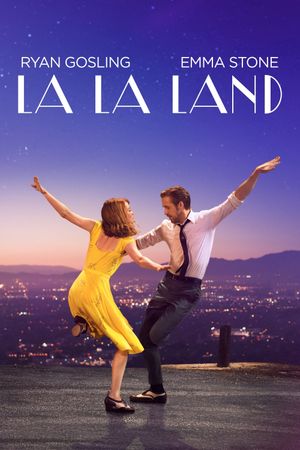 La La Land's poster