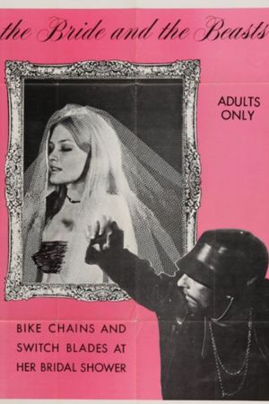 The Bride and the Beasts's poster