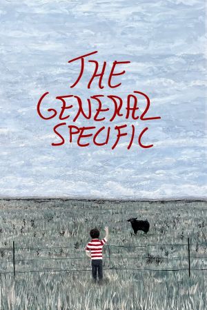 The General Specific's poster image