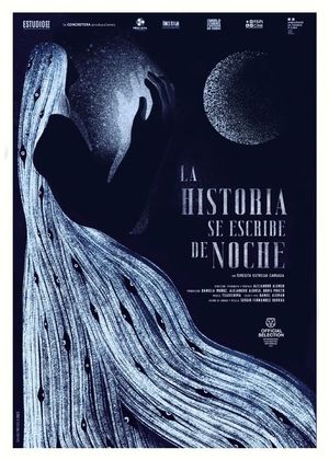 History Is Written at Night's poster