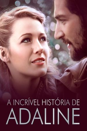 The Age of Adaline's poster