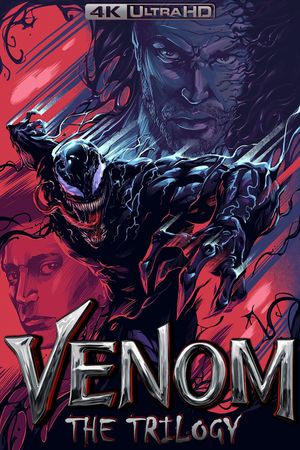 Venom's poster