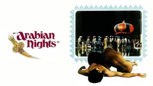 Arabian Nights's poster