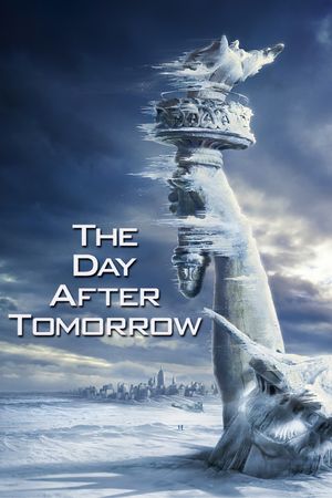 The Day After Tomorrow's poster