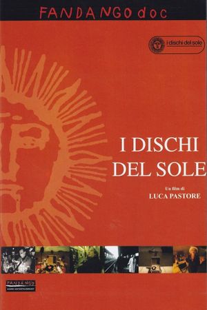 I dischi del sole's poster