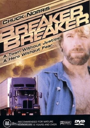 Breaker! Breaker!'s poster