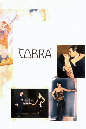 Cobra's poster