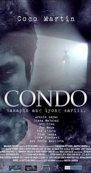 Condo's poster
