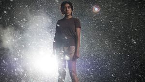 The Darkest Minds's poster