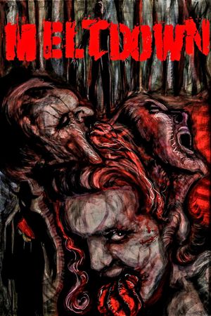 Berserkers's poster