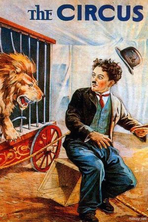 The Circus's poster
