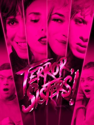 Terror, Sisters!'s poster