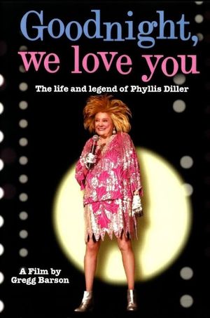 Goodnight, We Love You's poster