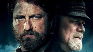 The Vanishing's poster