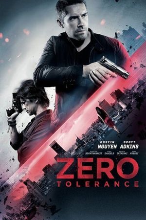 Zero Tolerance's poster