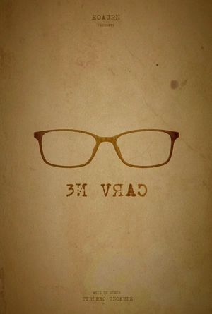 Haroun - En Vrac's poster