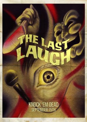 The Last Laugh's poster