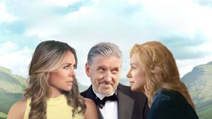 Then Came You's poster
