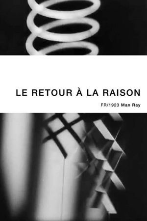 Return to Reason's poster