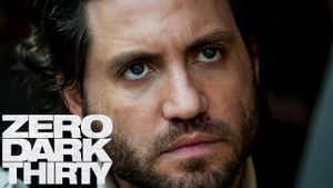 Zero Dark Thirty's poster