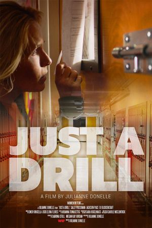Just a Drill's poster
