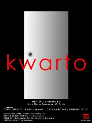 Kwarto's poster