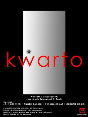 Kwarto's poster image