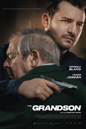 The Grandson's poster