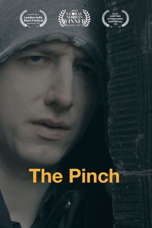 The Pinch's poster