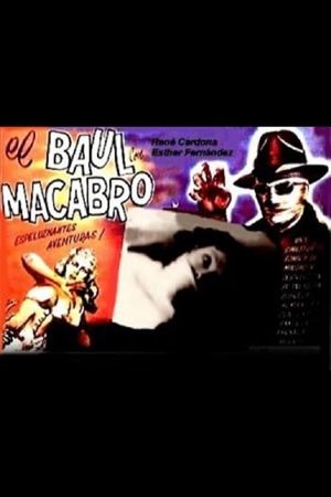 The Macabre Trunk's poster